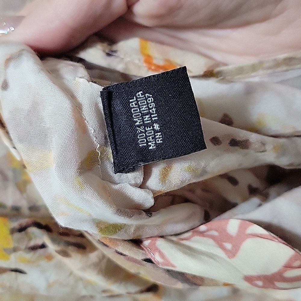 Tolani kimono - Picture 5 of 5
